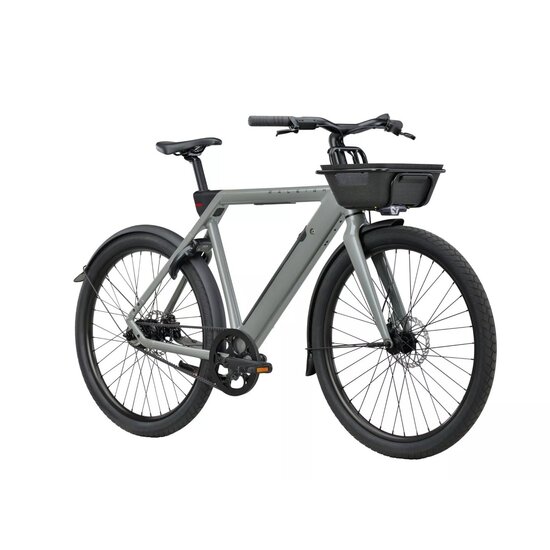 RALEIGH Raleigh One - Smart Bike - Sage Grey