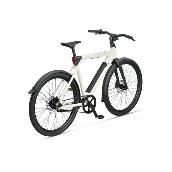 RALEIGH Raleigh One - Smart Bike - White