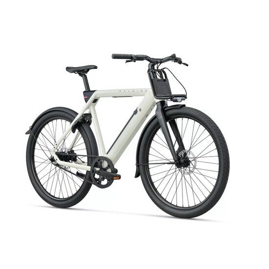 RALEIGH Raleigh One - Smart Bike - White
