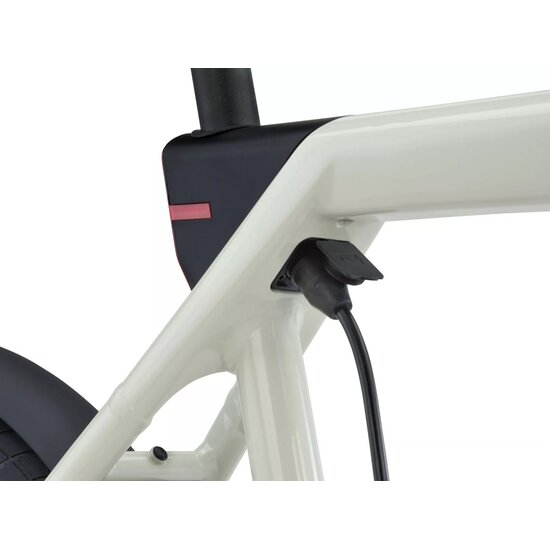 RALEIGH Raleigh One - Smart Bike - White