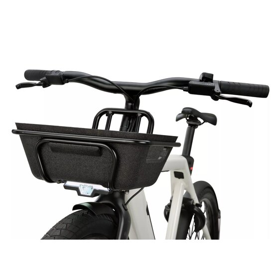 RALEIGH Raleigh One - Smart Bike - White