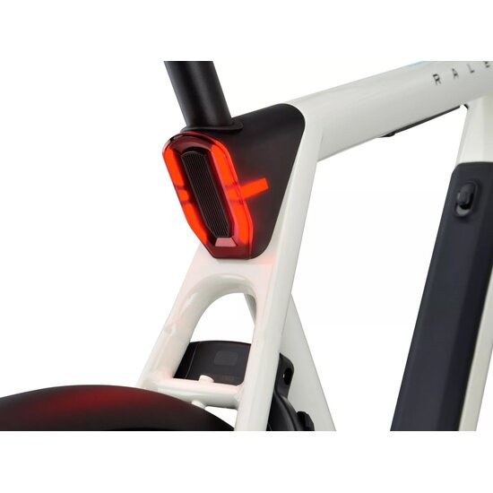 RALEIGH Raleigh One - Smart Bike - White