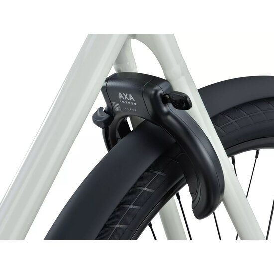 RALEIGH Raleigh One - Smart Bike - White