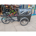CHRISTIANIA Christiania  E-Cargo Bike - Used