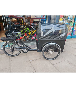 Christiania  E-Cargo Bike - Private Sale