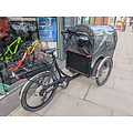 CHRISTIANIA Christiania  E-Cargo Bike - Used