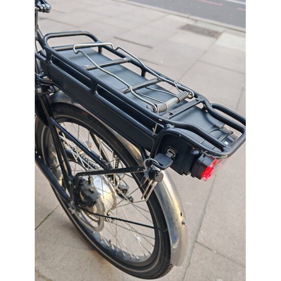 CHRISTIANIA Christiania  E-Cargo Bike - Used