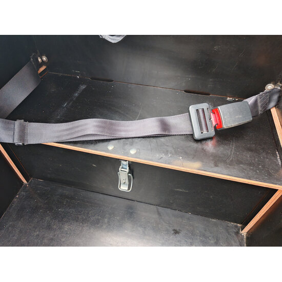 CHRISTIANIA Christiania  E-Cargo Bike - Private Sale