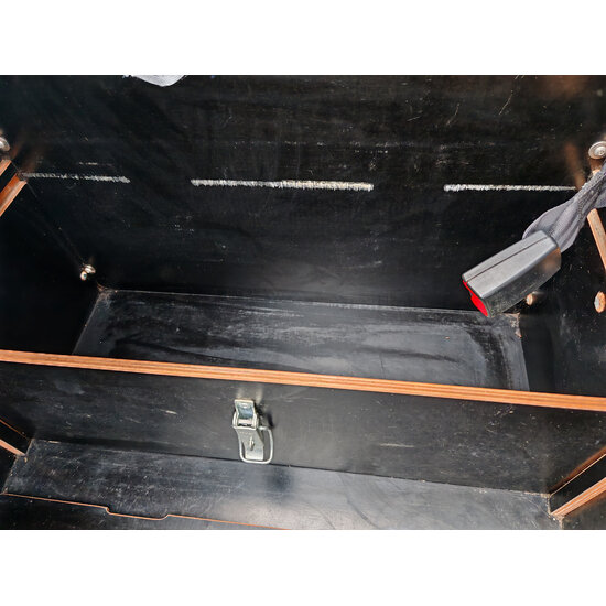 CHRISTIANIA Christiania  E-Cargo Bike - Private Sale