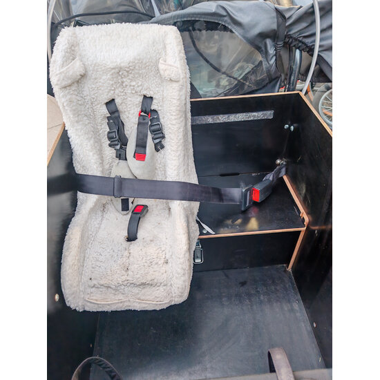 CHRISTIANIA Christiania  E-Cargo Bike - Private Sale