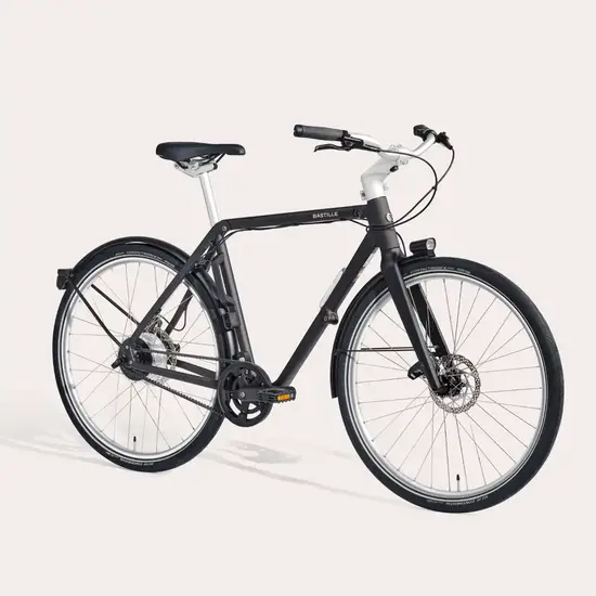 BASTILLE Bastille E - Electric  Folding Bike