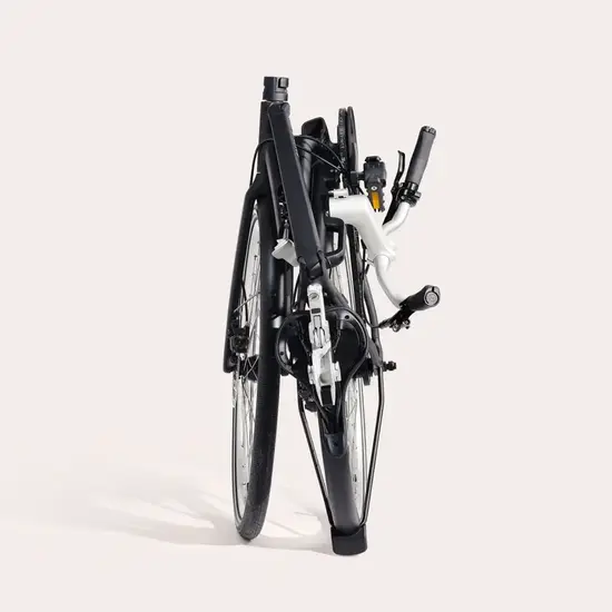 BASTILLE Bastille E - Electric  Folding Bike