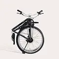 BASTILLE Bastille E - Electric  Folding Bike