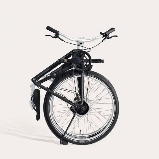 BASTILLE Bastille E - Electric  Folding Bike