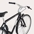 BASTILLE Bastille E - Electric  Folding Bike