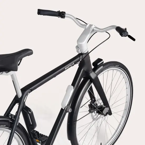 BASTILLE Bastille E - Electric  Folding Bike
