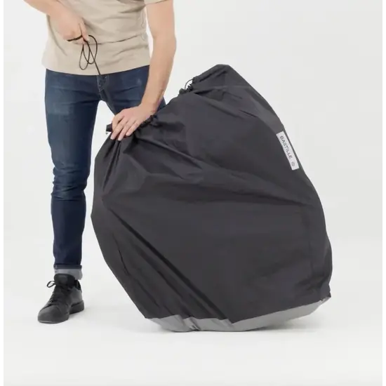 BASTILLE Bastille E - Electric  Folding Bike