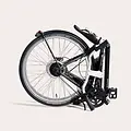BASTILLE Bastille E - Electric  Folding Bike