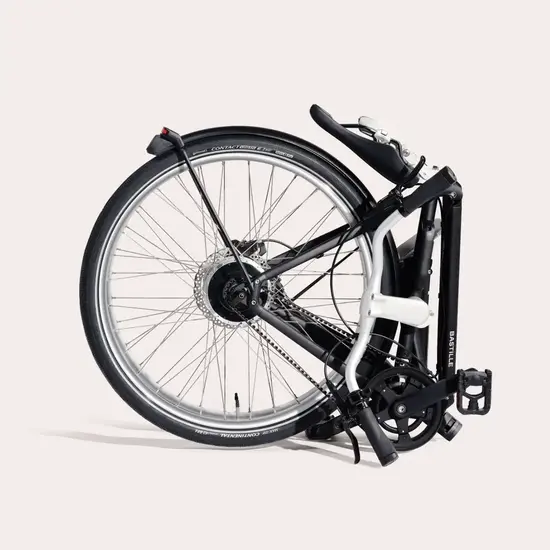 BASTILLE Bastille E - Electric  Folding Bike