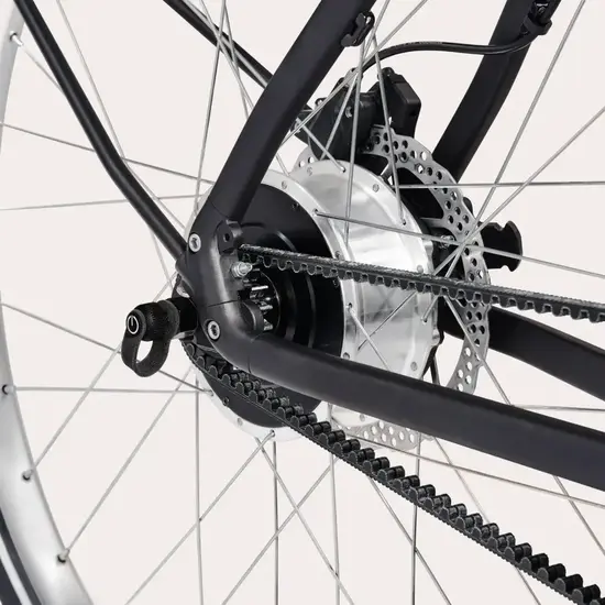 BASTILLE Bastille E - Electric  Folding Bike