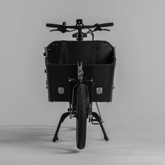 CARGO BIKE OF SWEDEN Cargo Bike Sweden - E-Cargo Bike - Long Lite