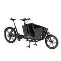 CARGO BIKE OF SWEDEN Cargo Bike Sweden - E-Cargo Bike - Long Lite