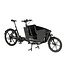 CARGO BIKE OF SWEDEN Cargo Bike Sweden - E-Cargo Bike - Long Lite