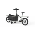 TARRAN Tarran T1 Pro - Smart E-Cargo Bike