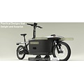 TARRAN Tarran T1 Pro - Smart E-Cargo Bike