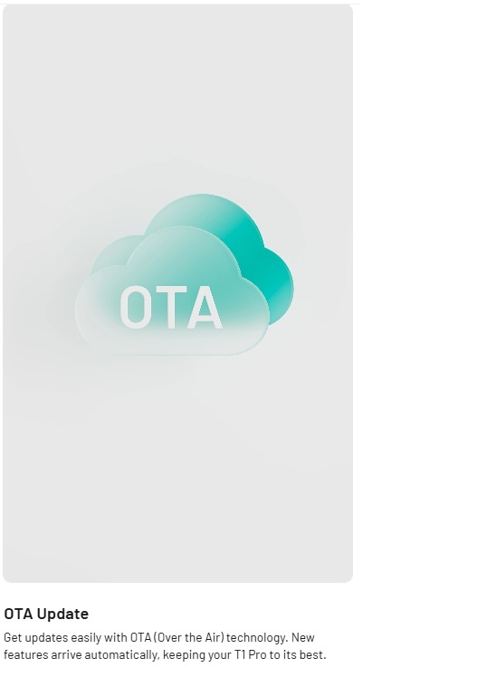 OTA Update