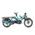 TERN Tern E-Cargo Bike - GSD S10 - Gen 3