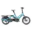 TERN Tern E-Cargo Bike - GSD S10 - Gen 3