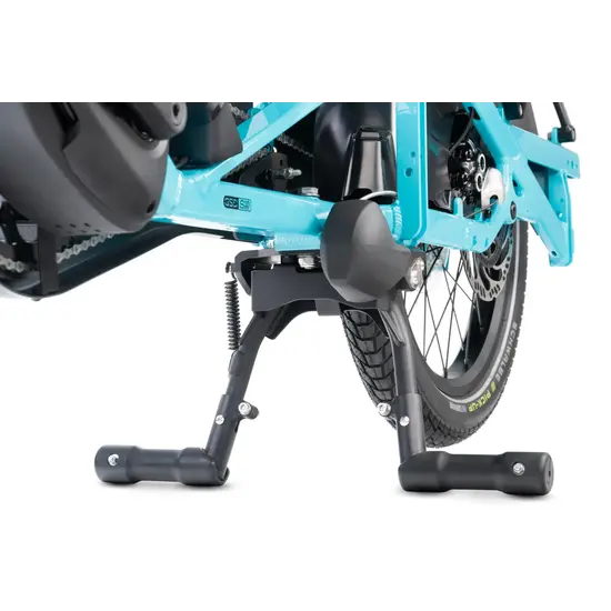 TERN Tern E-Cargo Bike - GSD S10 - Gen 3