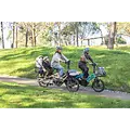 TERN Tern E-Cargo Bike - GSD S10 - Gen 3