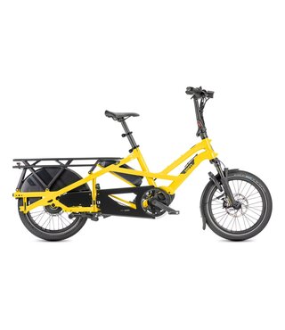 Tern E-Cargo Bike - GSD P00 - Gen 3