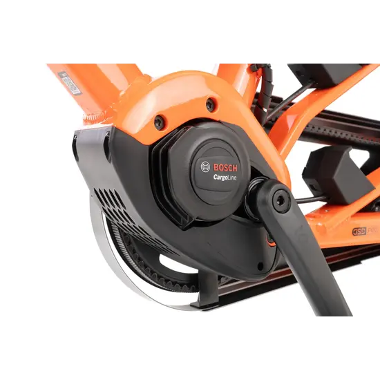 TERN Tern E-Cargo Bike - GSD P00 - Gen 3