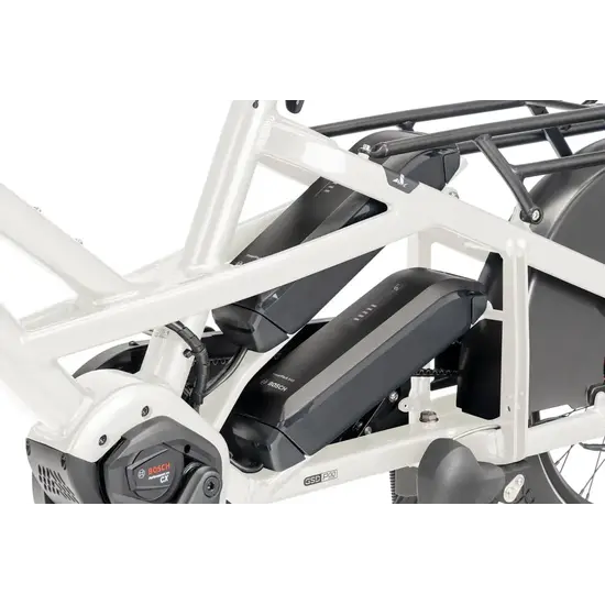 TERN Tern E-Cargo Bike - GSD P00 - Gen 3