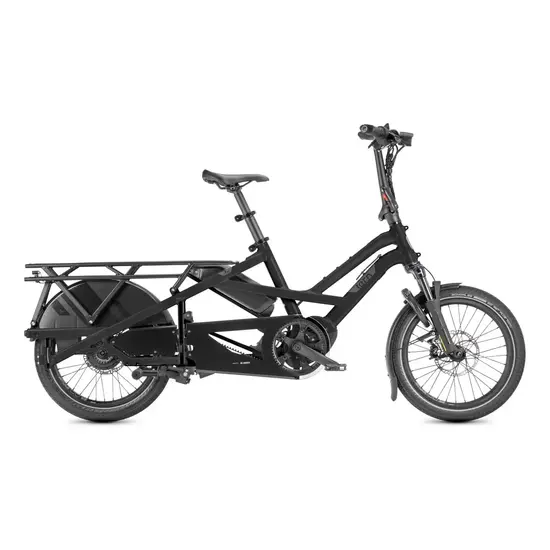 TERN Tern E-Cargo Bike - GSD P00 - Gen 3