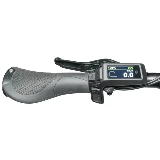 TERN Tern E-Cargo Bike - GSD P00 - Gen 3