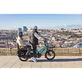 TERN Tern E-Cargo Bike - GSD P00 - Gen 3