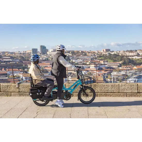 TERN Tern E-Cargo Bike - GSD P00 - Gen 3