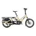 TERN Tern E-Cargo Bike - GSD P10 - Gen 3