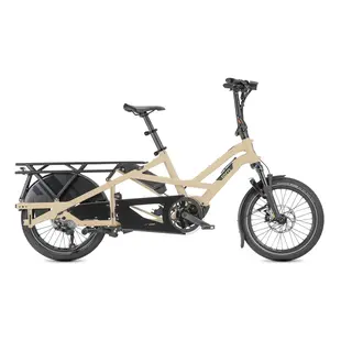 Tern E-Cargo Bike - GSD P10 - Gen 3