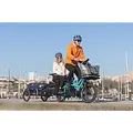 TERN Tern E-Cargo Bike - GSD P10 - Gen 3
