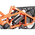 TERN Tern E-Cargo Bike - GSD P10 - Gen 3