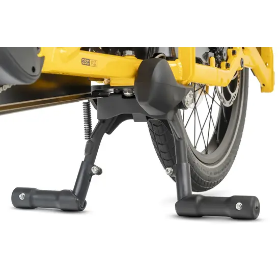 TERN Tern E-Cargo Bike - GSD P10 - Gen 3