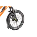 TERN Tern E-Cargo Bike - GSD P10 - Gen 3