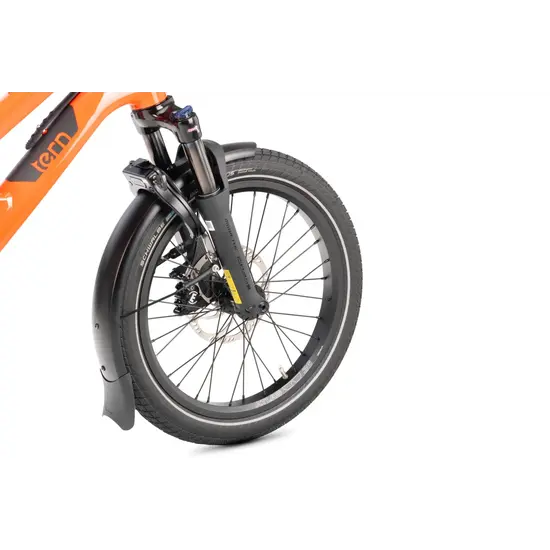 TERN Tern E-Cargo Bike - GSD P10 - Gen 3
