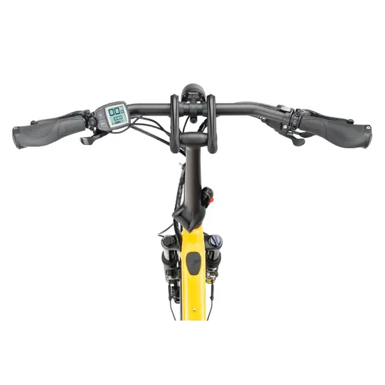 TERN Tern E-Cargo Bike - GSD P10 - Gen 3