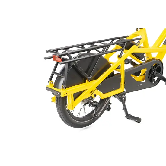 TERN Tern E-Cargo Bike - GSD P10 - Gen 3